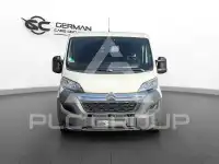 2015 Citroen Jumper