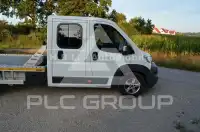 2015 Citroen Jumper