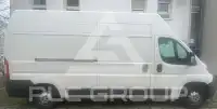 2015 Citroen Jumper