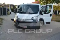 2015 Citroen Jumper