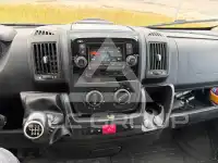 2015 Citroen Jumper