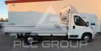 2015 Citroen Jumper