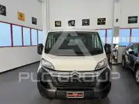2015 Citroen Jumper