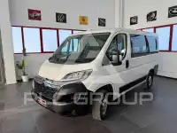 2015 Citroen Jumper