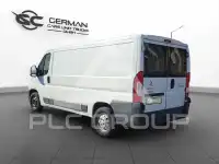 2015 Citroen Jumper