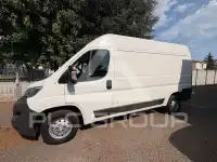 2015 Citroen Jumper