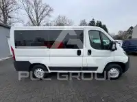 2015 Citroen Jumper