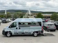 2015 Citroen Jumper