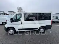 2015 Citroen Jumper