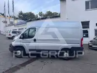 2015 Citroen Jumper