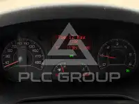 2015 Citroen Jumper
