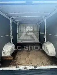 2015 Citroen Jumper