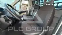 2015 Citroen Jumper