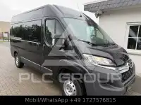 2015 Citroen Jumper