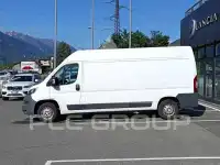 2015 Citroen Jumper