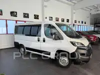 2015 Citroen Jumper