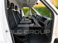 2015 Citroen Jumper