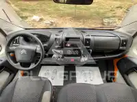 2015 Citroen Jumper