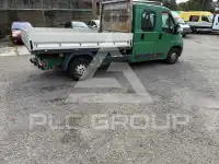 2015 Citroen Jumper