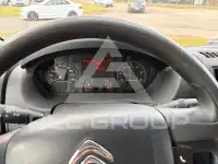 2015 Citroen Jumper