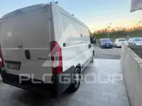 2015 Citroen Jumper