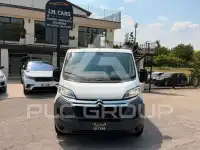 2015 Citroen Jumper
