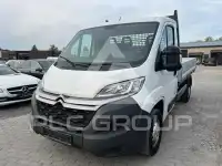 2015 Citroen Jumper