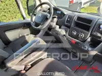 2015 Citroen Jumper