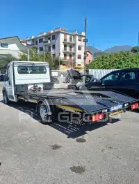 2015 Citroen Jumper
