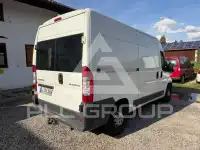 2015 Citroen Jumper