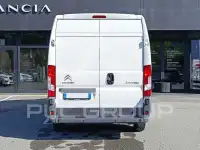 2015 Citroen Jumper