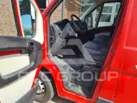 2015 Citroen Jumper