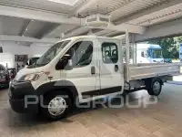 2015 Citroen Jumper