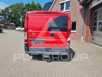 2015 Citroen Jumper