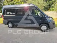 2015 Citroen Jumper