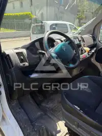 2015 Citroen Jumper
