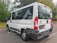 2015 Citroen Jumper
