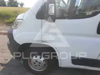 2015 Citroen Jumper