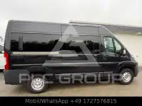 2015 Citroen Jumper
