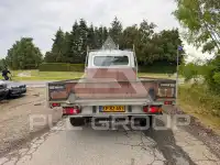 2015 Citroen Jumper