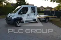 2015 Citroen Jumper