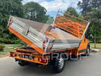 2015 Citroen Jumper