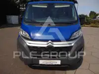 2015 Citroen Jumper