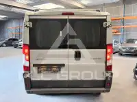 2015 Citroen Jumper