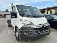 2015 Citroen Jumper