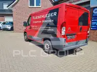 2015 Citroen Jumper