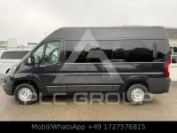 2015 Citroen Jumper