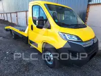 2015 Citroen Jumper