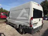 2015 Citroen Jumper