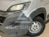 2015 Citroen Jumper